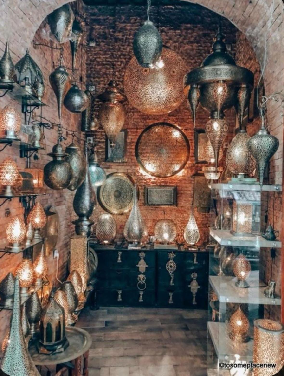 Riad Dar Fez Eksteriør billede